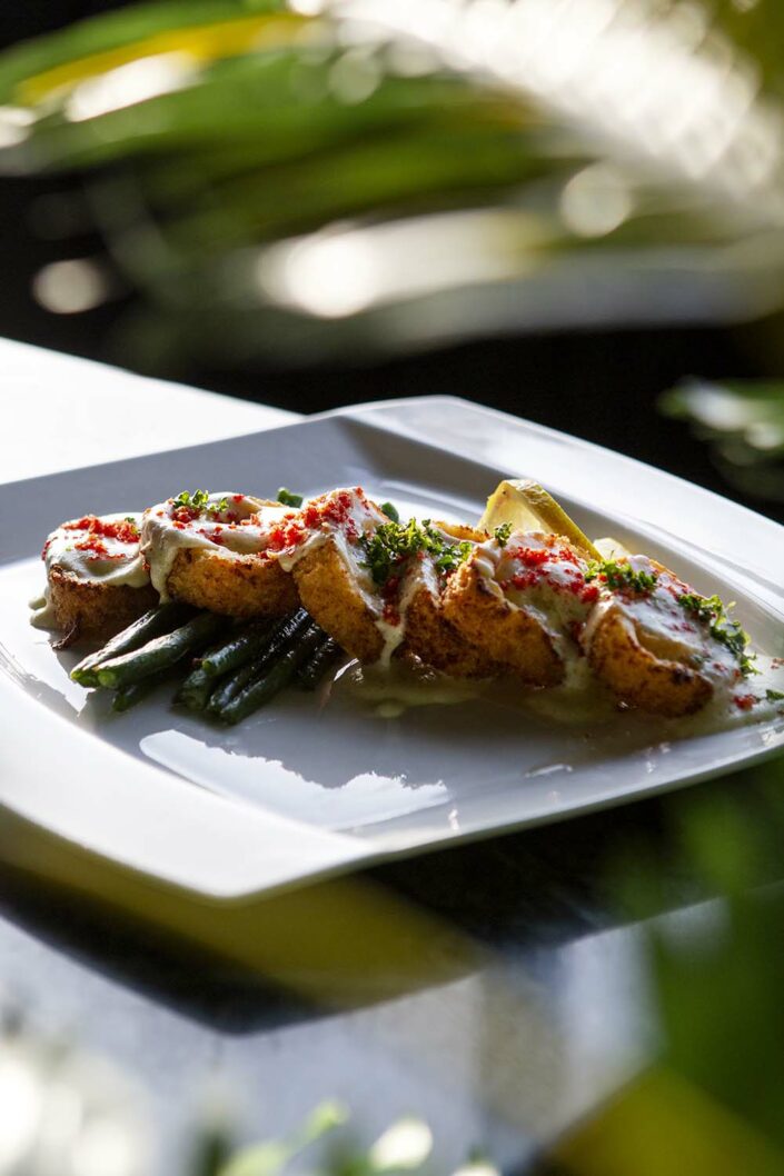 Food photography