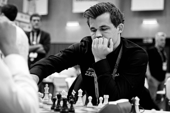 44th Chess Olympiad in Chennai, India
