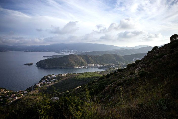Colera, Spain