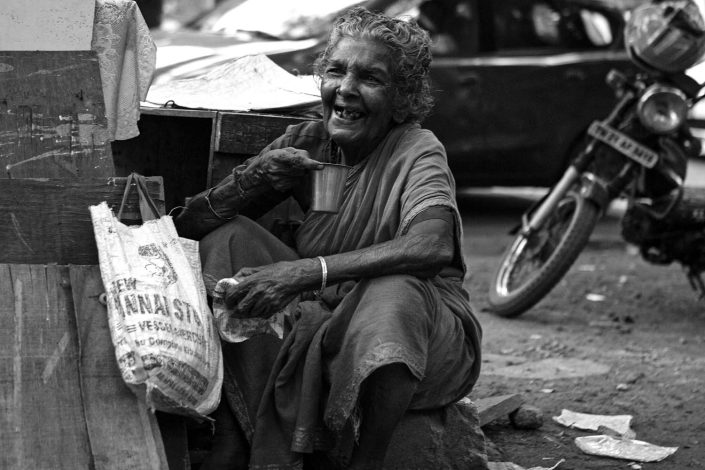 Chennai, India